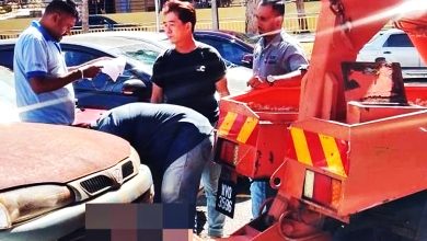 Photo of 整治奏效 Medan Angsana组屋區霸占車位情況改善