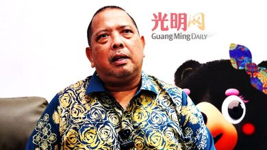 Photo of 玻大臣：伊党表态不入阁 将推荐4土团议员任行政议员