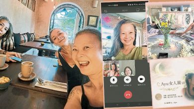 Photo of 【好野人在乌布】女人圈与洗衣机