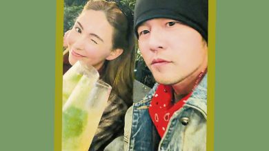 Photo of 周杰伦分享新年愿望 当全球最顾家男歌手