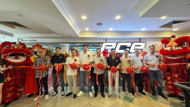 Photo of 全檳最大台球俱乐部  Ace Pool Hall倡健康运动