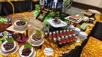 Photo of 檳成功酒店盛意推出 2月21起邀您嚐“甘榜风味”美食