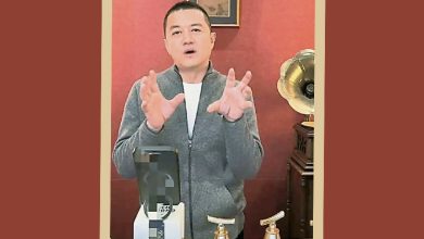 Photo of 与王菲创立医院勒令迁出 李亚鹏卷债务争议未肯搬