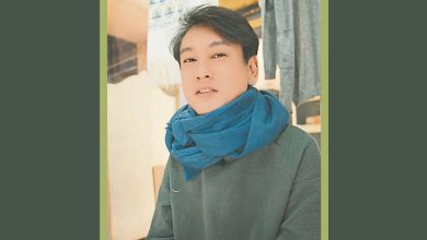 Photo of 朱孝天生日晒F4情怀