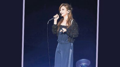 Photo of 重启微博变“官方布告栏” 梁静茹谨限关注人留言