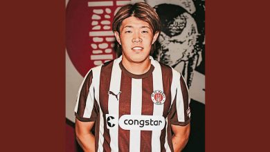 Photo of 3年从日丙到德甲 安藤智哉签约圣保利