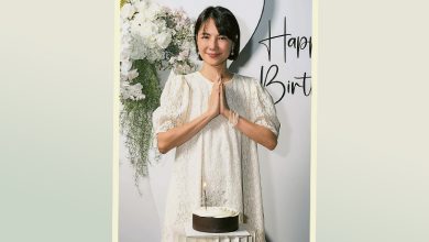 Photo of 李心洁 喜迎50岁