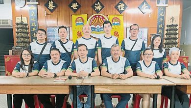 Photo of 【太平跑步队理事改选】 太平跑步队 重点推数大型赛事