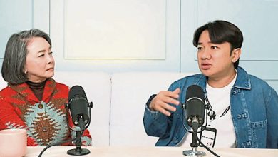 Photo of 王祖蓝认无线山头多 自愧不才所以走人