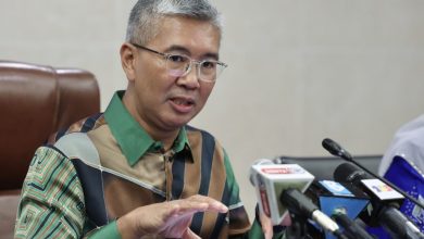 Photo of 賽夫魯:球員若遭網絡霸凌 應立即報警及向MCMC舉報