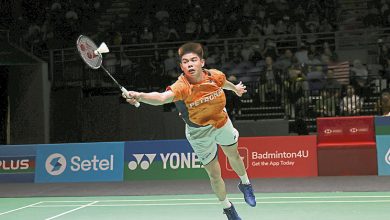 Photo of 梁峻豪因病弃战 黄玲青等闯正赛