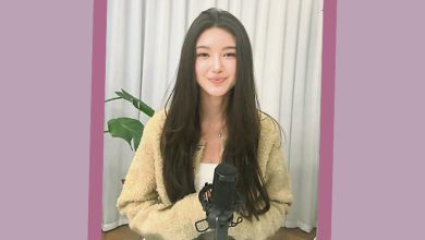 Photo of 被退出NewJeans Danielle首吐心声