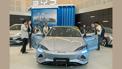 Photo of 全球最畅销电动车制造商 比亚迪正式超越特斯拉