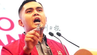Photo of 阿克马：撤回支持政府仍可运作  巫统是时候离开