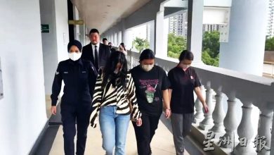 Photo of 枕头闷男婴 掴敲女婴头 托儿所教师认罪 16日判刑