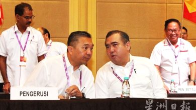 Photo of 雪行动党大会〡国库控股朝圣基金售非土着 陆兆福：火箭不揹锅