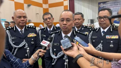 Photo of 网传13岁童被虐 霹总警长：体检证实没被虐