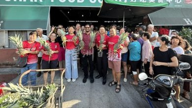 Photo of 黄梨晋升“国民水果”? 民调支持率超80% 黄梨局主席: 将正式提呈内阁
