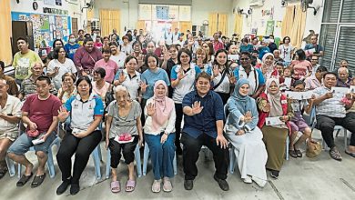 Photo of 法丽娜发高渊300户新春购物券