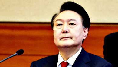 Photo of 韩前总统尹锡悦 遭检方求处死刑