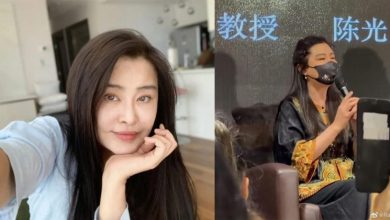Photo of 王祖贤自曝巅峰期退圈真相！ 驳情伤传闻