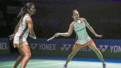 Photo of 飞丁乐蒂杰蔚护航 勒莎娜放眼晋决赛