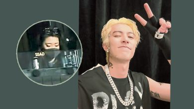 Photo of 女友VIP区盯场 王鹤棣引爆隐婚粉丝心碎