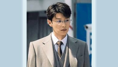 Photo of 代旭《轧戏》演霸总爆啦 狠快涨粉90万