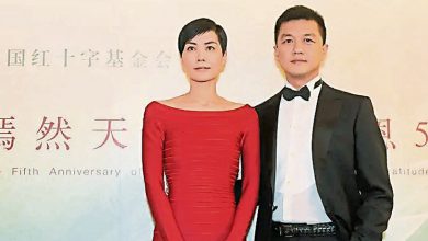 Photo of 李亚鹏医院恐关门 王菲挨批冷眼旁观