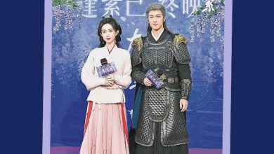 Photo of 李昀锐孟子义爆热恋 有望四搭新剧被亏