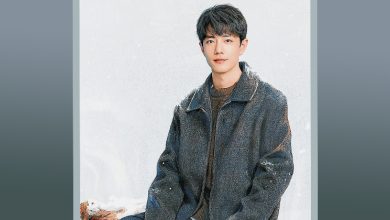 Photo of 肖战《小城良方》狂减10kg 手背现青筋