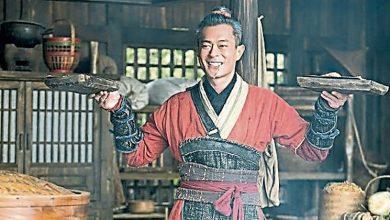 Photo of 《寻秦记》若票房一路看涨 古天乐要推出加长版