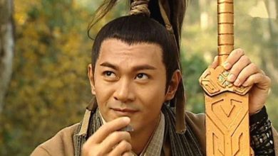 Photo of 传拒演《寻秦记》?江华澄清:剧组未邀 自嘲“人家不需要你”