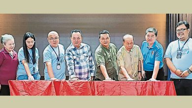 Photo of 【时间领航员小小领袖挑战营】陈炳良：营会引导当领袖 培训青少年4大技能