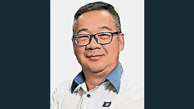 Photo of 杨征家：教育问题层出不穷 教长统一校服失焦