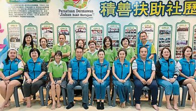 Photo of 积善社邀儿童参与 3月15填色绘画赛