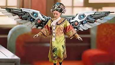Photo of AI恶搞《甄嬛传》 宫廷剧变枪战片