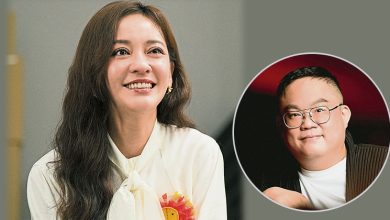 Photo of 《阳光女子合唱团》15日上映 陈意涵合作小孩需斟酌