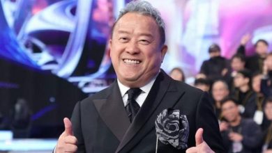 Photo of 曾志伟传将卸任TVB总经理 今晚颁奖礼设特别答谢环节