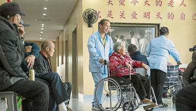 Photo of 全中国落实每月最高459元 中度以上失能长者获补贴