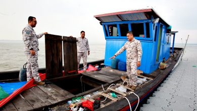 Photo of 雪海事机构扣80人蛇 载送费1500至2500元