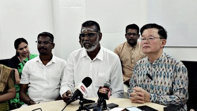 Photo of 槟高官涉挪用天课资金案〡 曹观友：反贪会已介入 槟政府无须再查