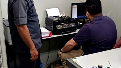 Photo of 外国车打津贴油〡执法人员证实违规添油 扣押销售收据录像助查