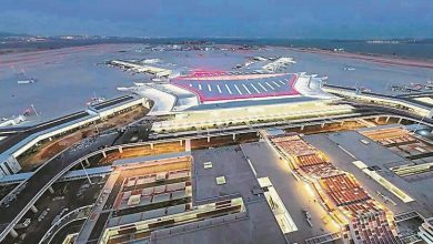 Photo of 厦门新机场年底启用 预留金门专用航站楼