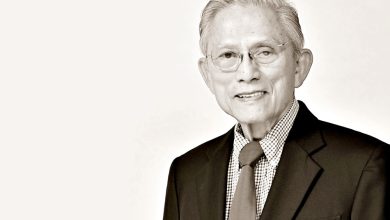 Photo of 马华前全国组织秘书长 黄循营逝世 享年86岁