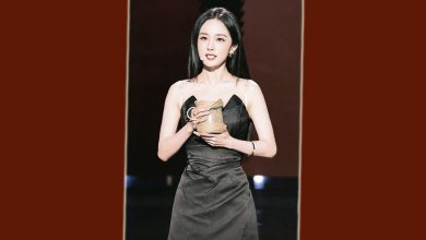 Photo of 中国电视剧年度盛典 杨幂睽违13年夺视后