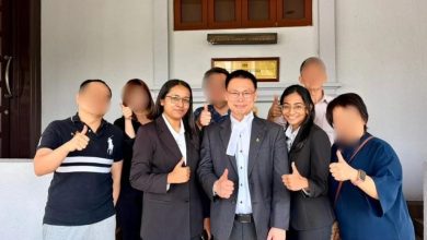 Photo of 高庭裁定MFC Club非法金字塔  6答辩人须退600人1.5亿