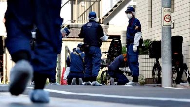Photo of 致电报案“救救我”成遗言！她惨遭男友割喉毙命