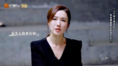 Photo of 李施嬅自爆被出轨全身发抖 “前男友”疑为邓健泓
