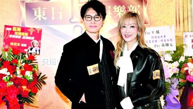 Photo of 黄子华脱衣出演《夜王》 票房破5000万 推三级加长版